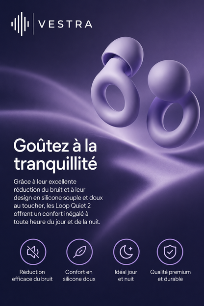 Vestra Quiet