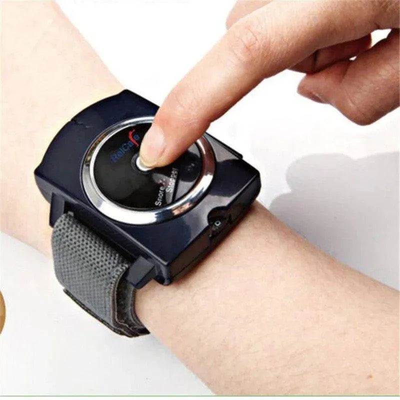 Bracelet Anti-Ronflement -75%